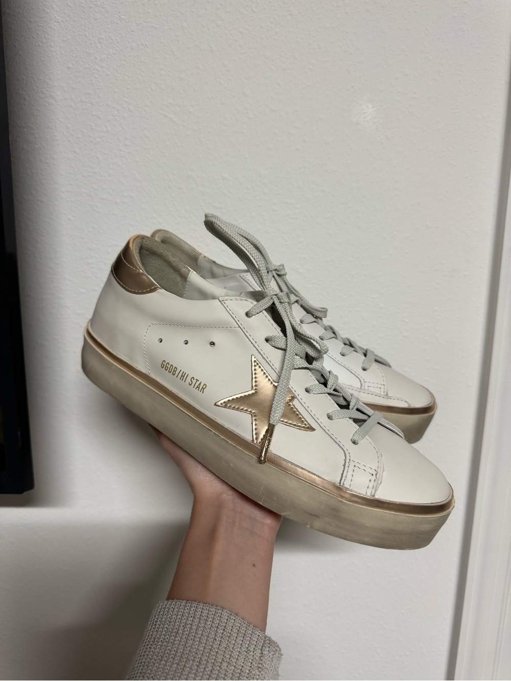 Brand new women’s Golden Goose size 40